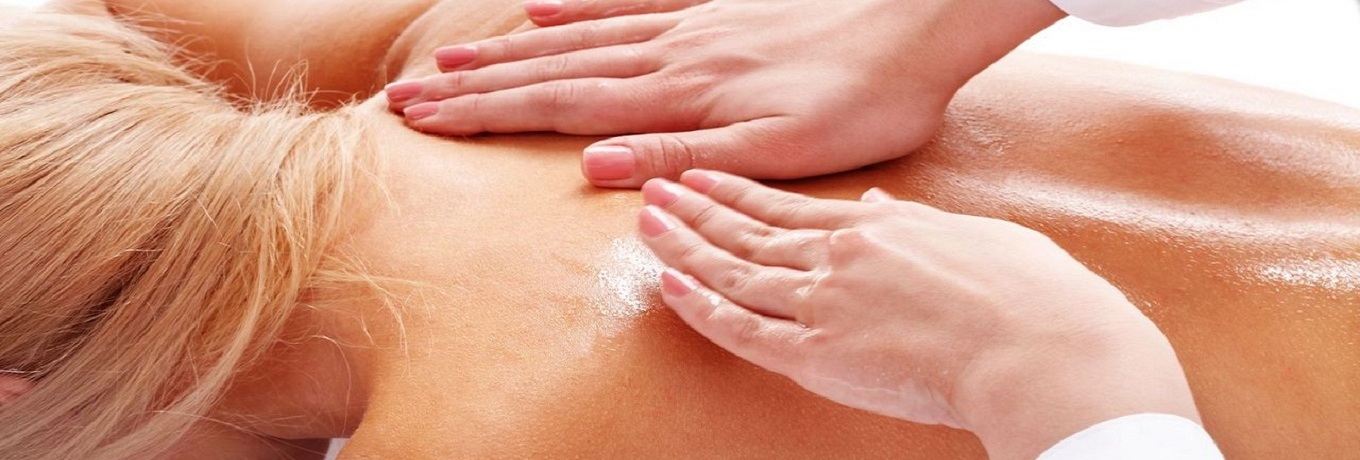 massage in Greensboro