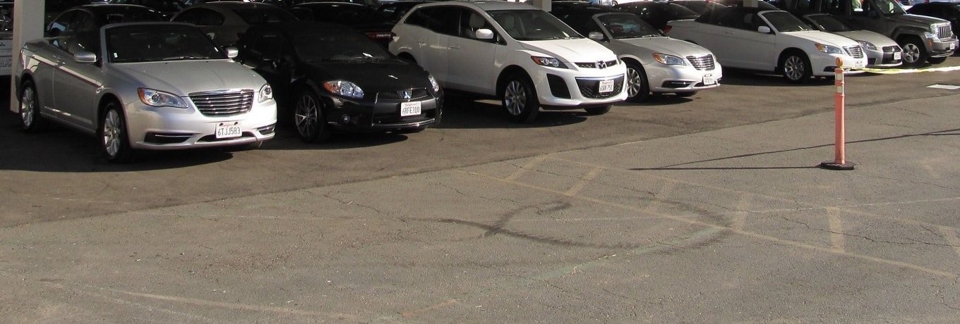Car Rentals