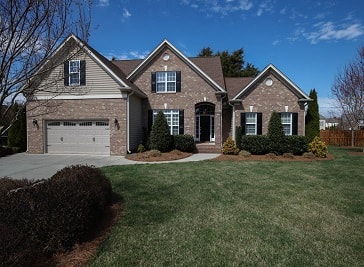Coldwell Banker Triad Realtors in Greensboro
