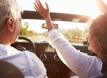 Enterprise Car Rental in Greensboro