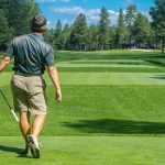 Golf Clubs