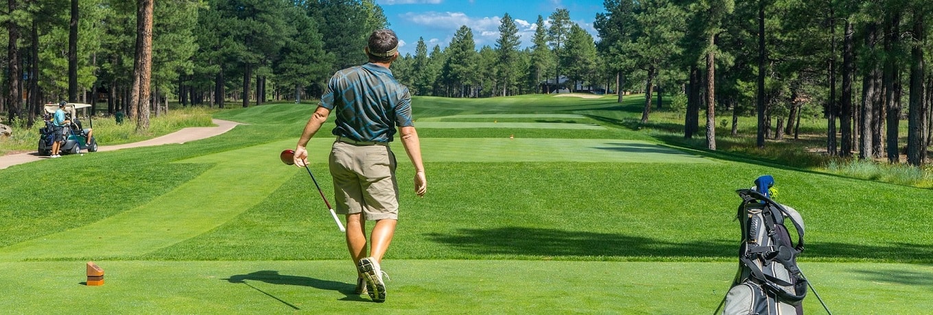 Golf Clubs