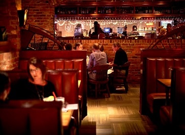 Harper's Restaurant Greensboro