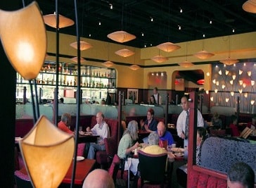 Lucky 32 Southern Kitchen 