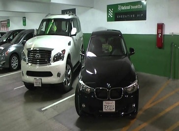 National Car Rental in Greensboro