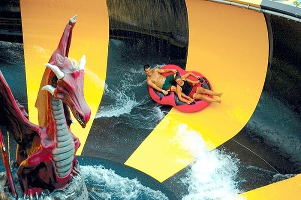 Outdoor Activities in Greensboro