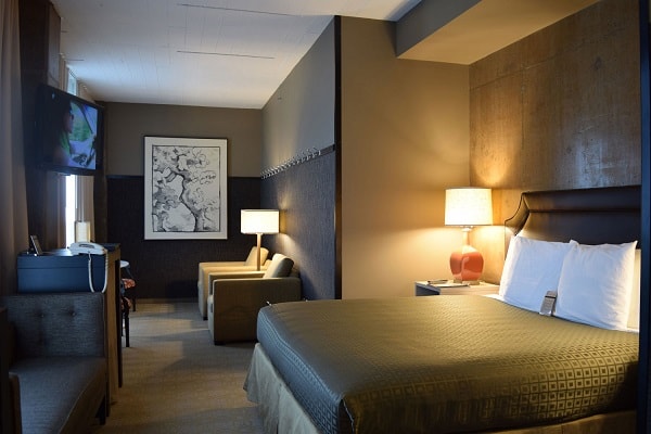 Places to stay in Greensboro