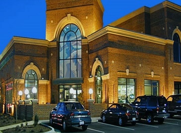 Westover Gallery in Greensboro