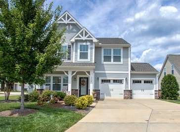Zane Gerringer Real Estate in Greensboro