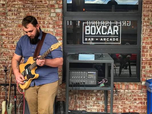 box-carbar-music